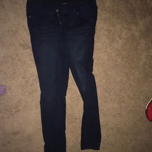 Torrid 16XT jeans 👖